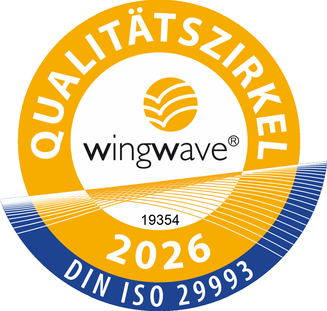 wingwave Qualitätszirkel 2026